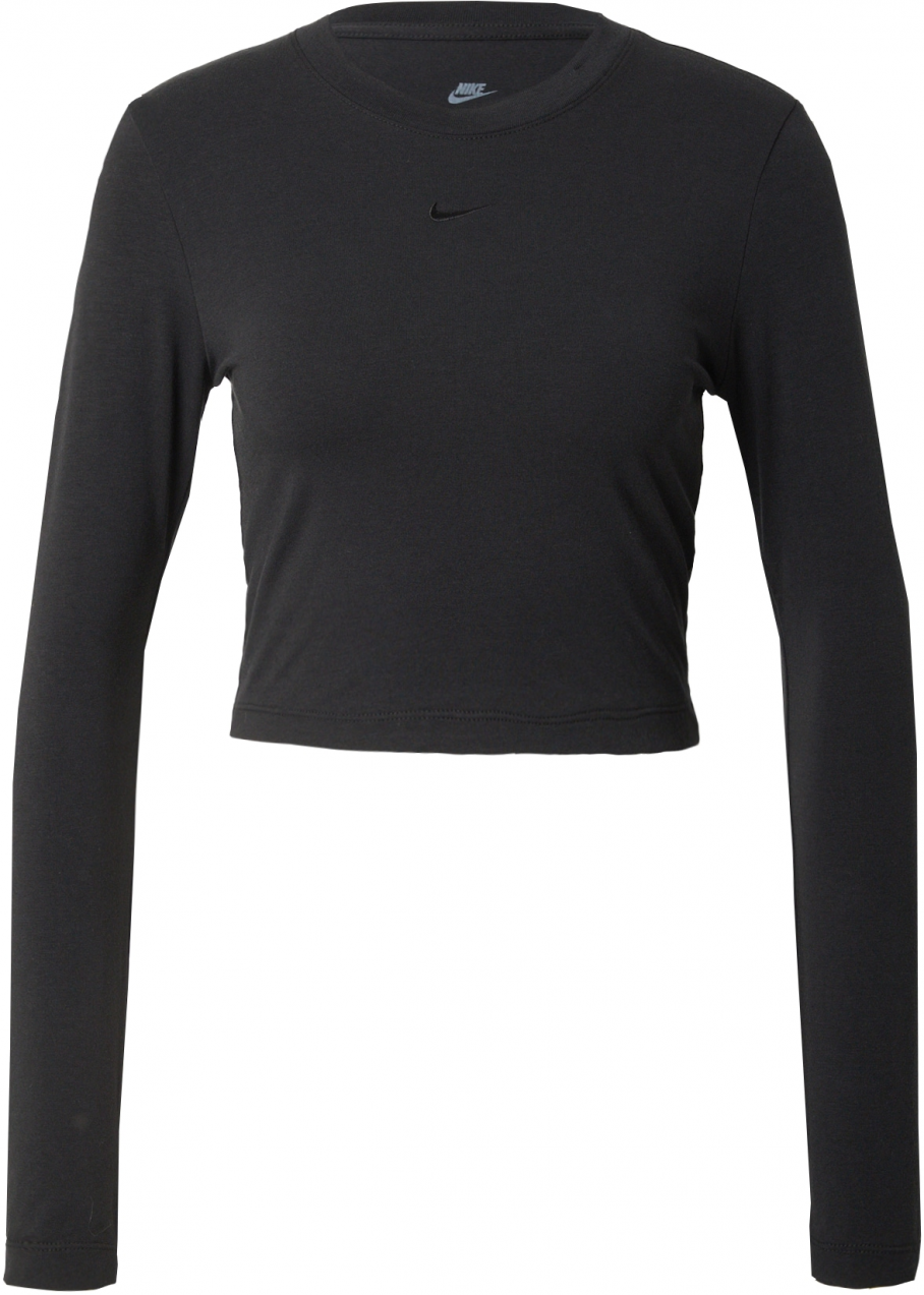 Nike Sportswear Tričko  čierna