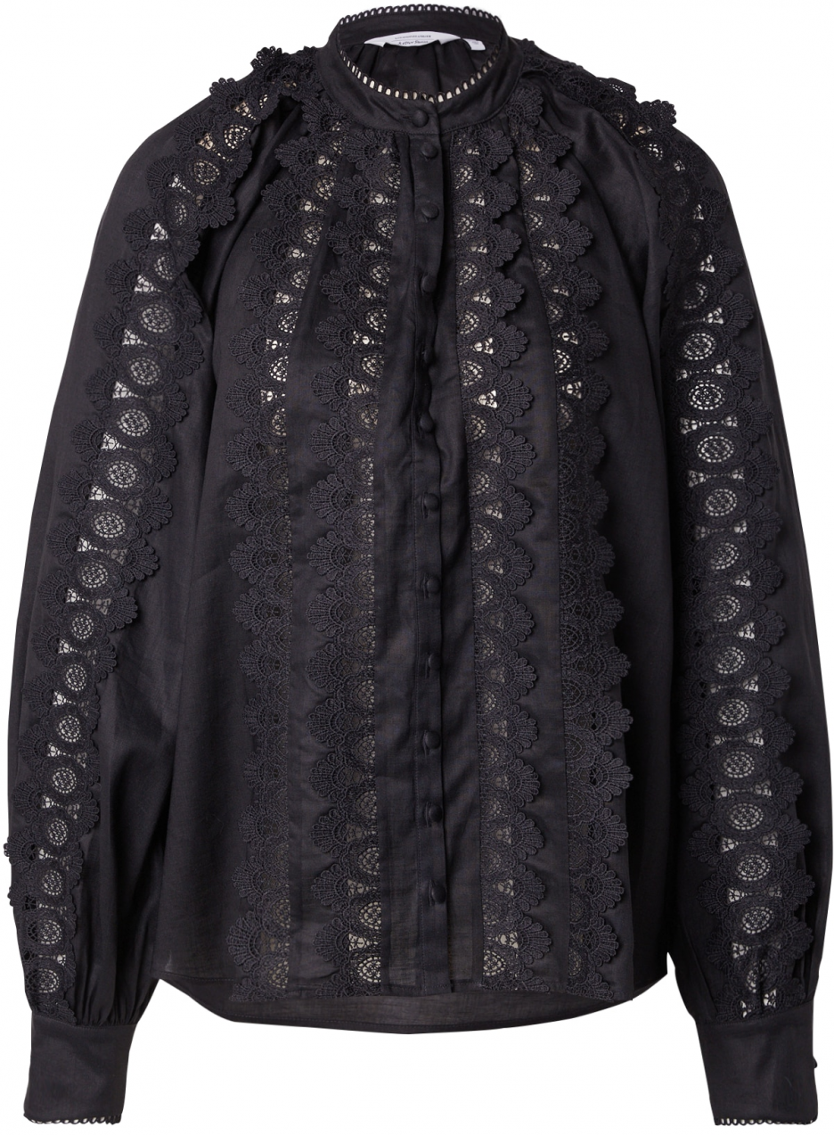 & Other Stories Blúzka  čierna