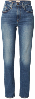 LEVI'S ® Džínsy '724'  tmavomodrá