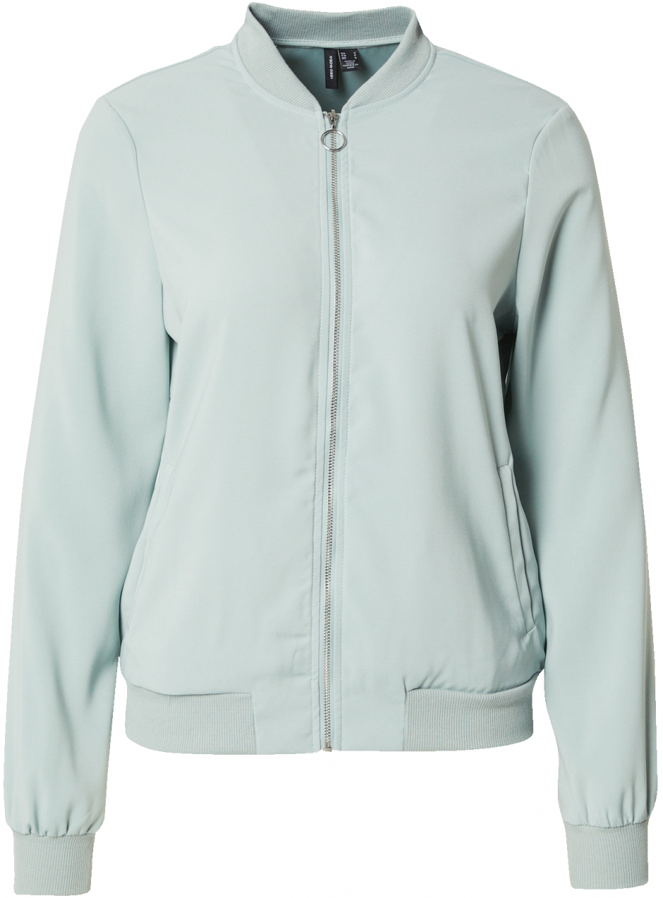 VERO MODA Prechodná bunda 'VMCoco'  mätová