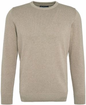 Barbour Sveter  olivová