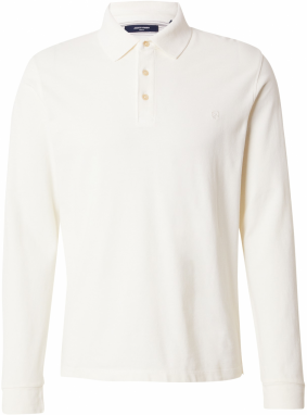 Jack & Jones Premium Tričko  biela