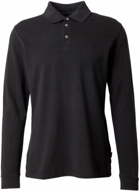 Jack & Jones Premium Tričko  čierna
