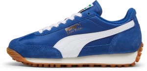 PUMA Tenisky 'Easy Rider'  modrá / zlatá / biela