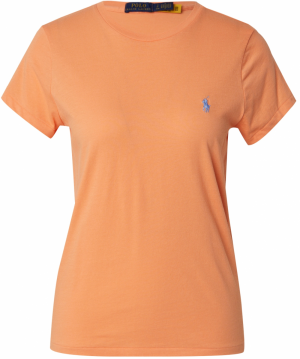 Polo Ralph Lauren Tričko  oranžová