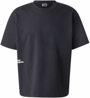 JACK & JONES Tričko 'KINETIC'  čierna