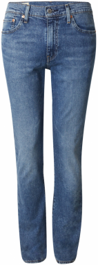 LEVI'S ® Džínsy '511'  modrá denim