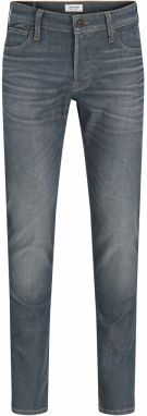 JACK & JONES Džínsy 'JJIGlenn JJIcon'  sivý denim