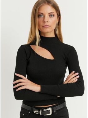 Cool & Sexy Tričko  čierna