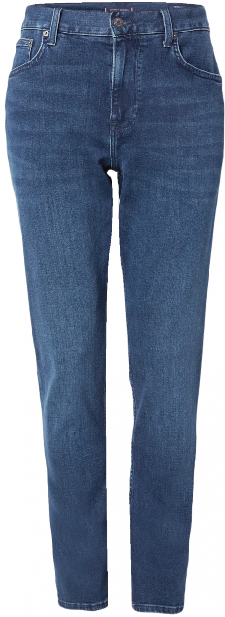 TOMMY HILFIGER Džínsy 'DENTON'  modrá denim
