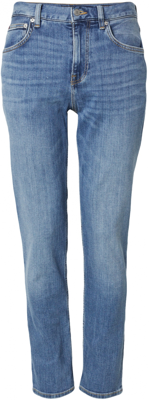 TOMMY HILFIGER Džínsy 'CORE DENTON'  modrá denim
