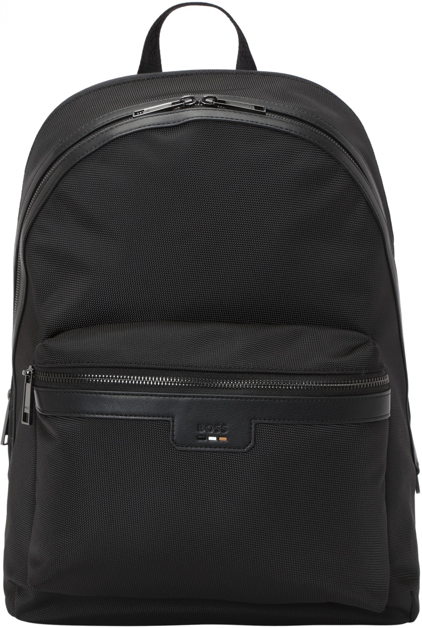 BOSS Batoh 'Ray'  čierna
