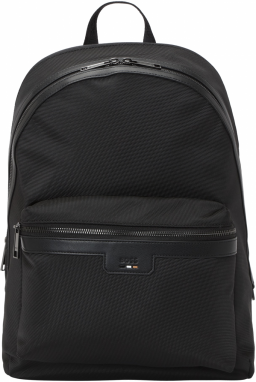BOSS Batoh 'Ray'  čierna