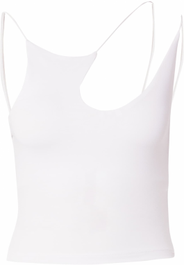 STUDIO SELECT Top 'Dion'  biela