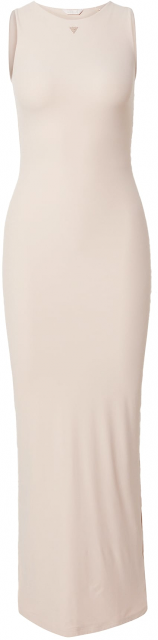 GUESS Šaty  krémová