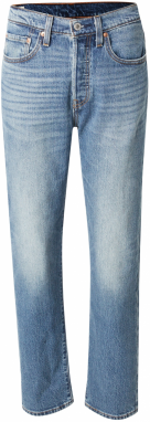 LEVI'S ® Džínsy '501'  modrá denim