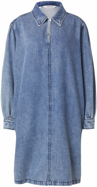 Soft Rebels Šaty 'Keira'  modrá denim