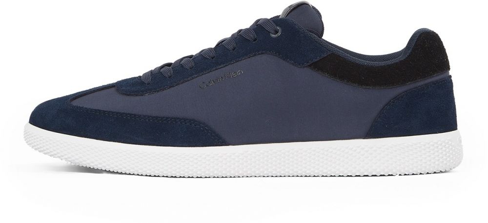 Calvin Klein Nízke tenisky 'Gael 7C'  modrá