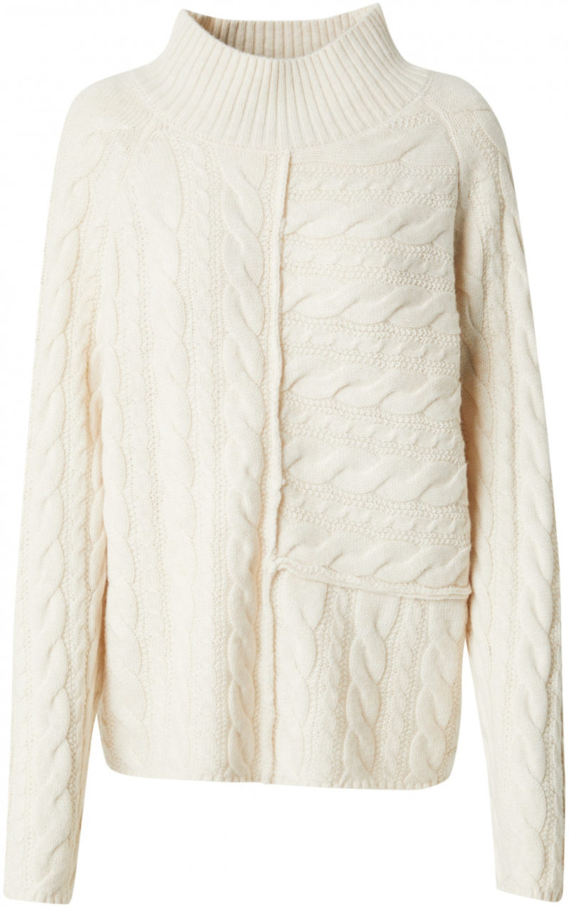 Lindex Sveter 'Lulu'  krémová