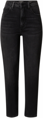 GUESS Džínsy 'Mom'  čierny denim