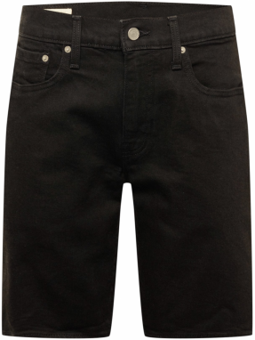LEVI'S ® Džínsy '405™'  čierna