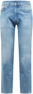 LEVI'S ® Džínsy '501'  modrá denim