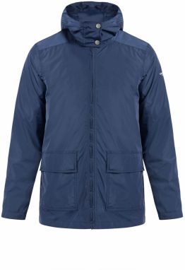 DreiMaster Maritim Funkčná bunda  enciánová / biela