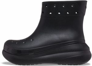 Crocs Gumáky  čierna