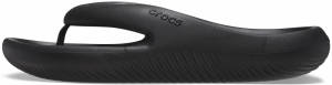 Crocs Žabky  čierna