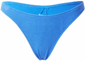 Banana Moon Bikinové nohavičky  kráľovská modrá