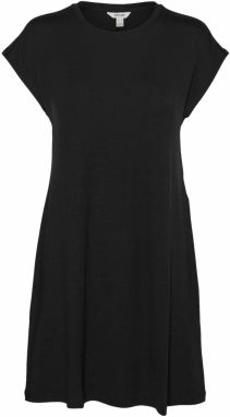 VERO MODA Šaty 'VMAva'  čierna