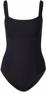 RIP CURL Jednodielne plavky  čierna