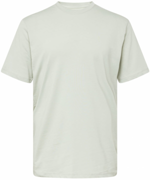 JACK & JONES Tričko  svetlosivá