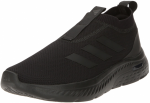ADIDAS SPORTSWEAR Slip-on obuv 'Mould 1'  čierna