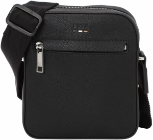 BOSS Taška cez rameno 'Ray'  čierna