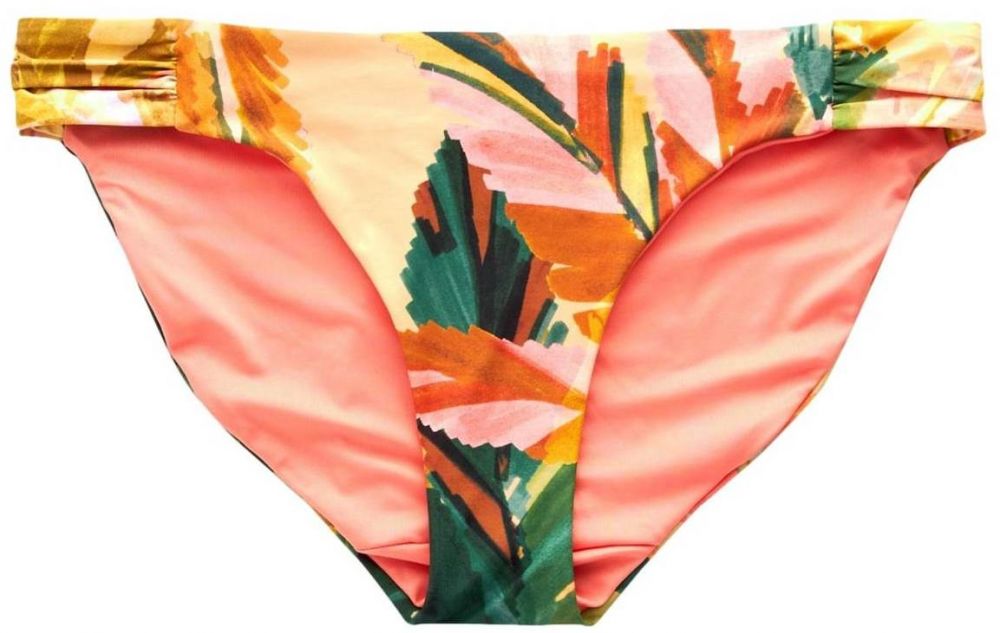 Next Bikinové nohavičky  zmiešané farby