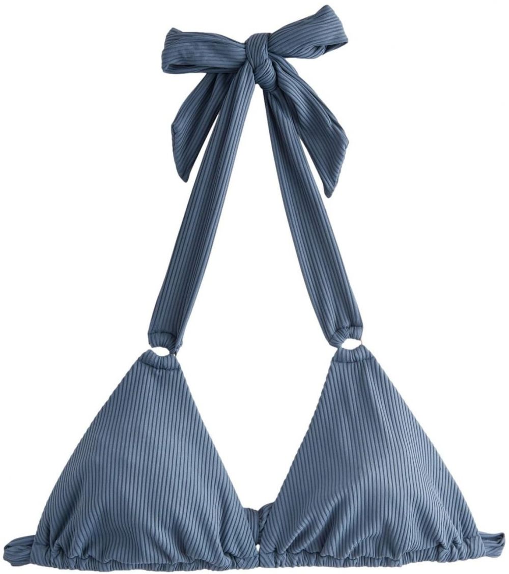 Next Bikinový top  modrá