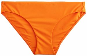 Next Bikinové nohavičky  oranžová
