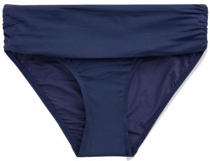 Next Bikinové nohavičky  námornícka modrá