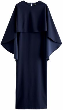 Next Šaty  námornícka modrá