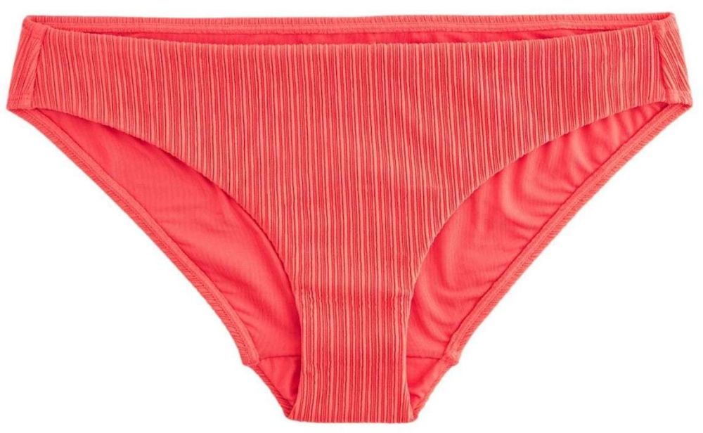 Next Bikinové nohavičky  svetločervená