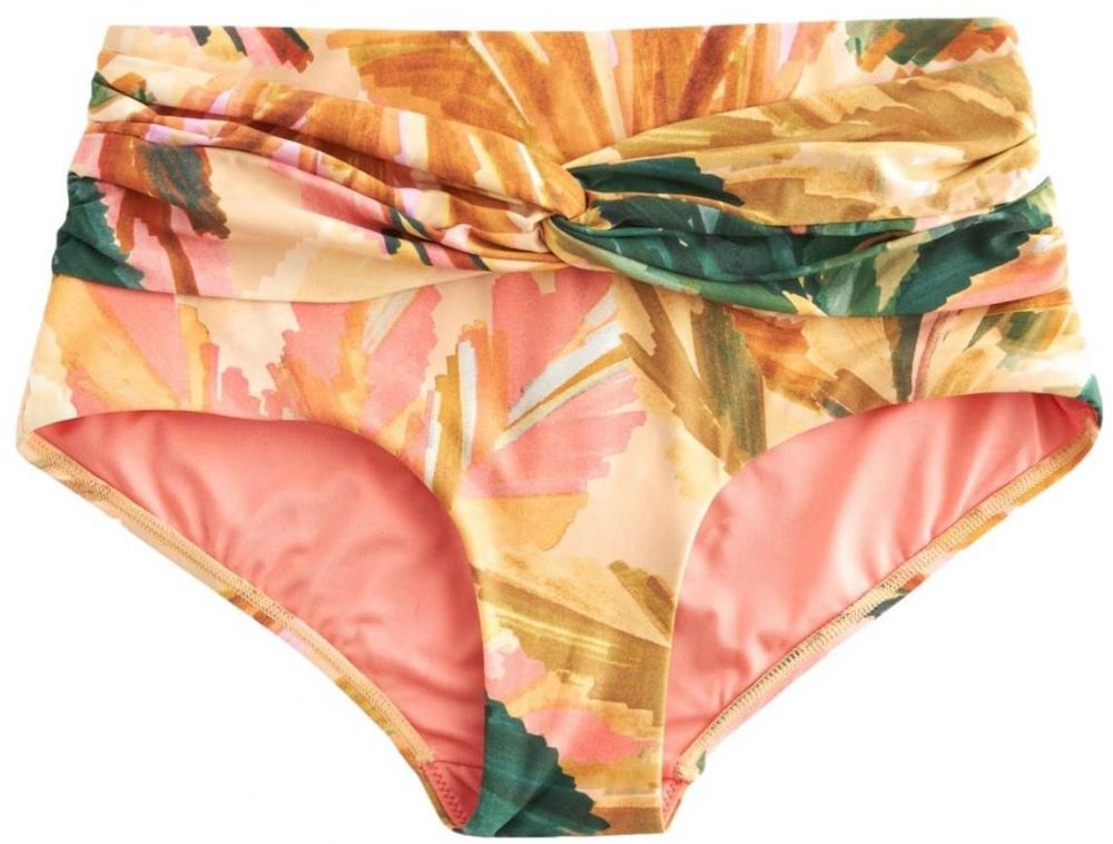 Next Bikinové nohavičky  zmiešané farby