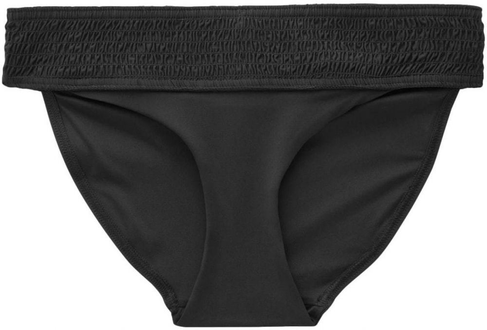 Next Bikinové nohavičky  čierna