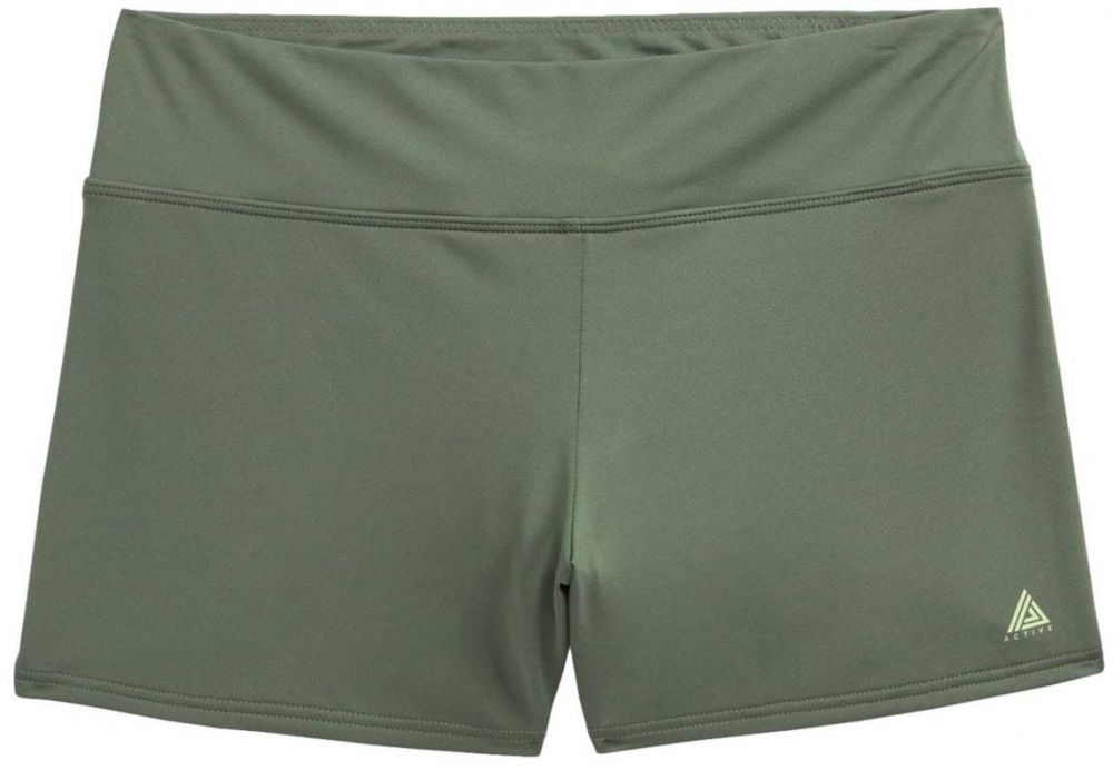 Next Bikinové nohavičky  zelená / kaki