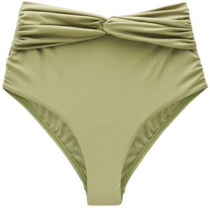 Next Bikinové nohavičky  zelená / kaki