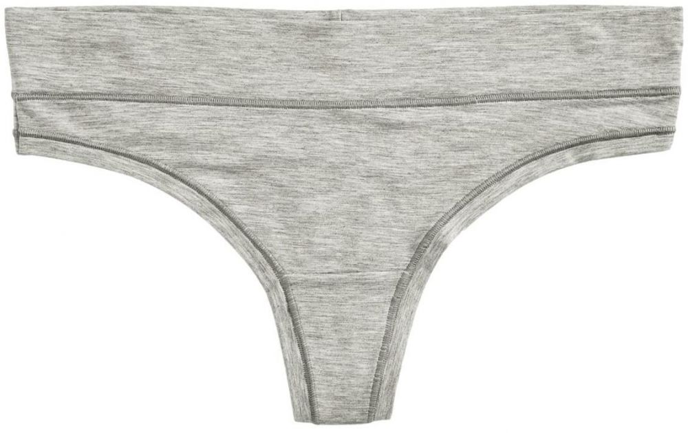 Next Tangá 'Forever Comfort'  sivá melírovaná