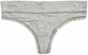 Next Tangá 'Forever Comfort'  sivá melírovaná