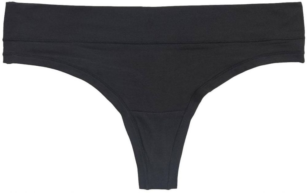 Next Tangá 'Forever Comfort'  čierna
