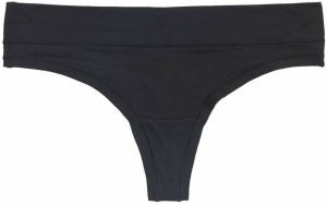 Next Tangá 'Forever Comfort'  čierna