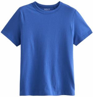 Next Tričko 'Essential'  modrá